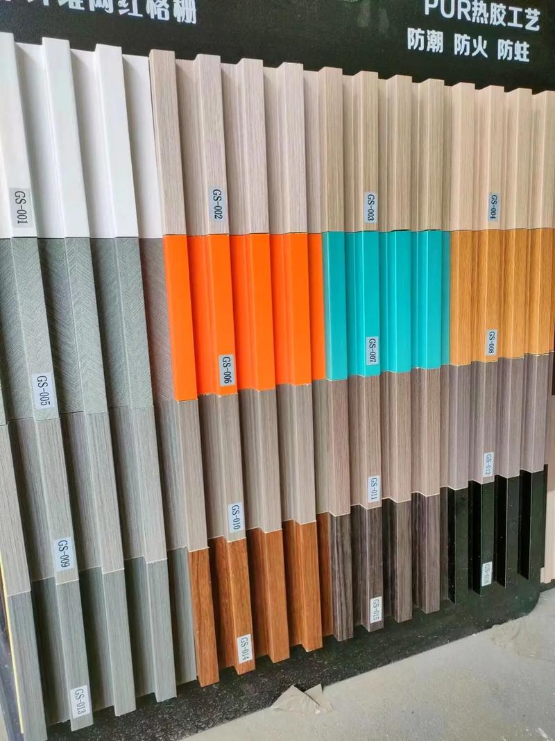 網(wǎng)紅格柵 倉(cāng)庫(kù)現(xiàn)貨直發(fā)，現(xiàn)代建筑裝飾的理想選擇