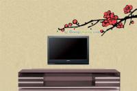 創意無限，色彩紛呈 探索新型無縫裝修材料的革新魅力