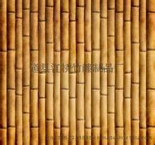 江橋竹藤生態裝飾材料廠 匠心定制竹編藝術，點亮全國工程裝飾