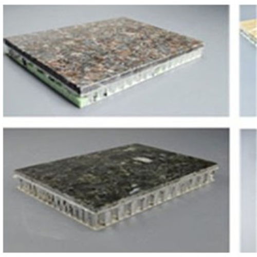 鈦鋅蜂窩板定制專家 三盛建材，引領建筑裝飾新風尚