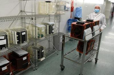 美媒關(guān)注軍用芯片國(guó)產(chǎn)化 臺(tái)灣產(chǎn)能風(fēng)險(xiǎn)促美國(guó)加速集成電路自主設(shè)計(jì)