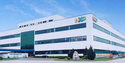 奮斗“十四五” “濱城”開(kāi)新局 | 解決“芯荒”！全球芯片領(lǐng)軍企業(yè)恩智浦泰達(dá)“擴(kuò)容”集成電路設(shè)計(jì)