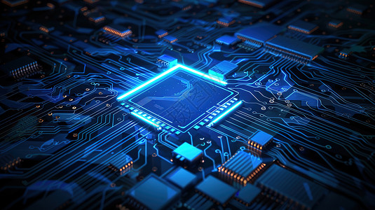 集成電路設(shè)計(jì) 科技基石與未來展望